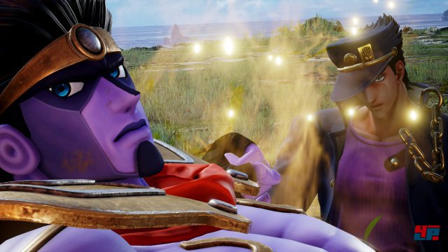 Screenshot - Jump Force (PC) 92582402