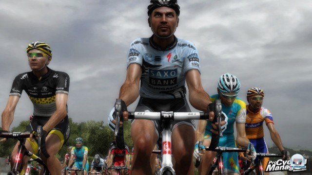 Screenshot - Pro Cycling Manager - Tour de France 2011 (PC)