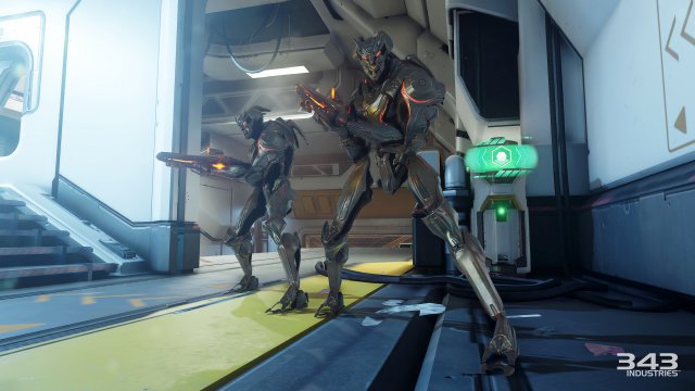 Screenshot - Halo 5: Guardians (XboxOne) 92507114