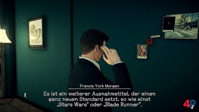 Screenshot - Deadly Premonition 2: A Blessing in Disguise (Switch) 92619223