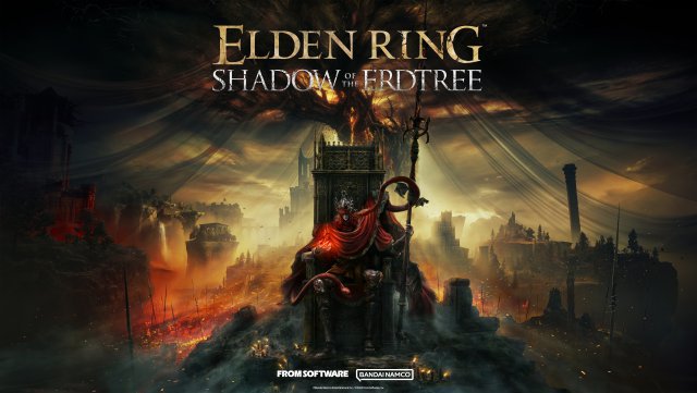 Screenshot - Elden Ring (PC)