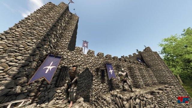 Screenshot - Reign of Kings (PC) 92501521