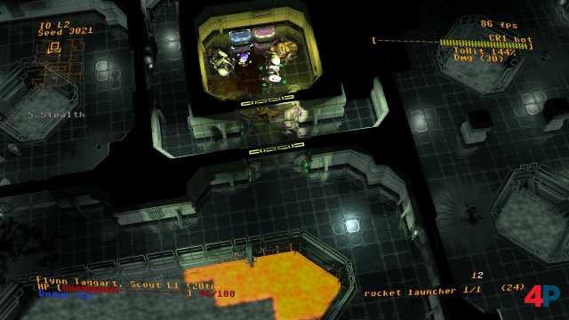 Screenshot - Jupiter Hell (PC) 92592923