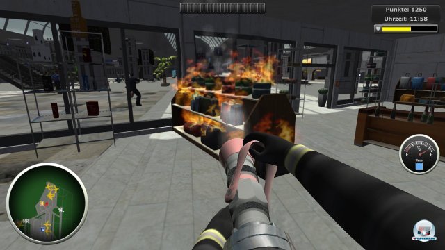 Screenshot - Flughafen-Feuerwehr-Simulator 2013 (PC) 92442552