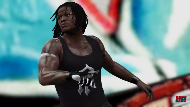 Screenshot - WWE 2K16 (PlayStation4) 92515700
