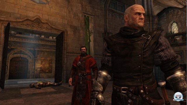 Screenshot - Game of Thrones - The Role Playing Game (PC) 2306707
