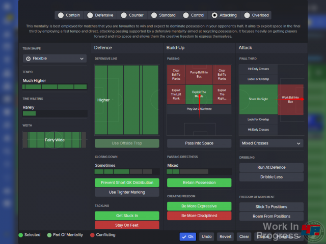 Screenshot - Football Manager 2016 (PC) 92512947