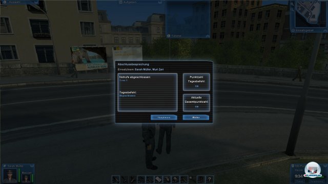 Screenshot - Polizei 2013 - Die Simulation (PC) 92428642