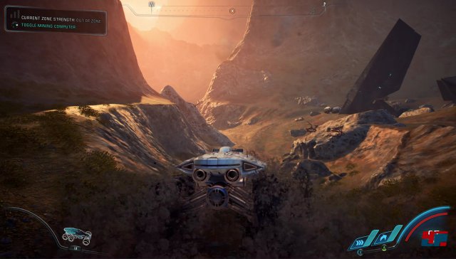 Screenshot - Mass Effect: Andromeda (One) 92542734