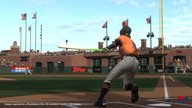 Screenshot - MLB The Show 17 (PS4) 92543583
