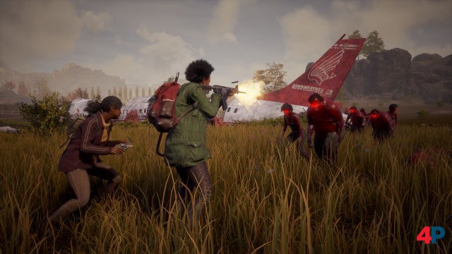 Screenshot - State of Decay 2 (PC) 92589776