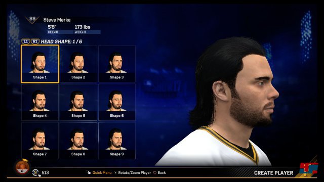 Screenshot - MLB The Show 17 (PS4) 92543613