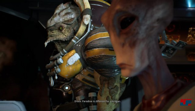Screenshot - Mass Effect: Andromeda (One) 92542758
