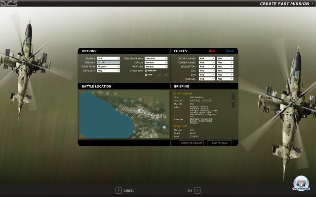 Screenshot - DCS: Black Shark 2 (PC) 2365877