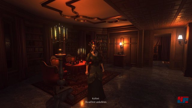 Screenshot - Lust for Darkness (PC) 92568433