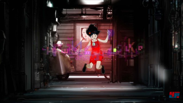 Screenshot - Short Peace: Ranko Tsukigime's Longest Day (PlayStation3) 92476404