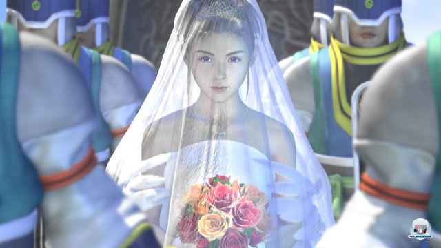 Screenshot - Final Fantasy 10 (PlayStation3) 92472289