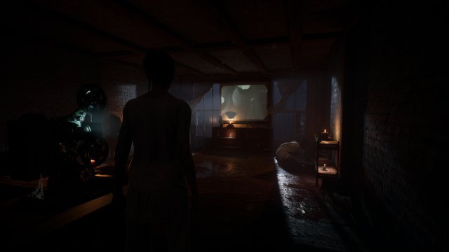 Screenshot - The Chant (Arbeitstitel) (PC, PS4, PlayStation5, One, XboxSeriesX)