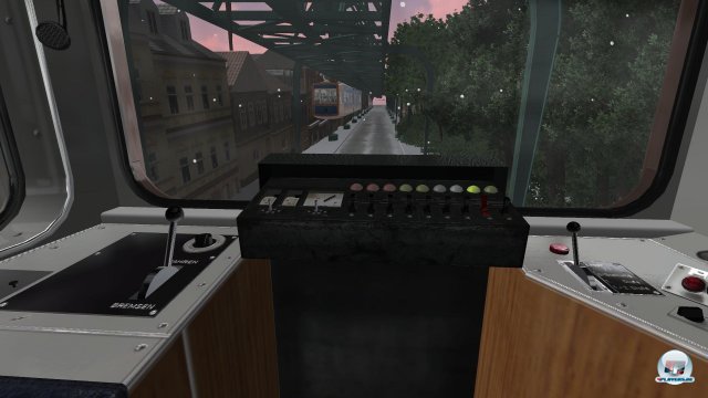 Screenshot - Schwebebahn-Simulator 2013 (PC) 92443002