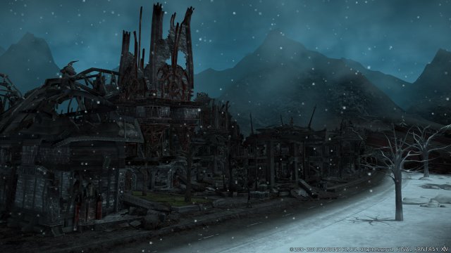 Screenshot - Final Fantasy 14 Online: Endwalker (PC, PS4, PlayStation5)