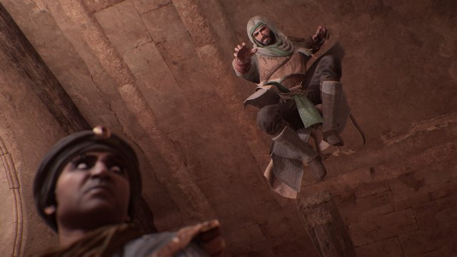 Screenshot - Assassin's Creed Mirage (PlayStation5) 92658097