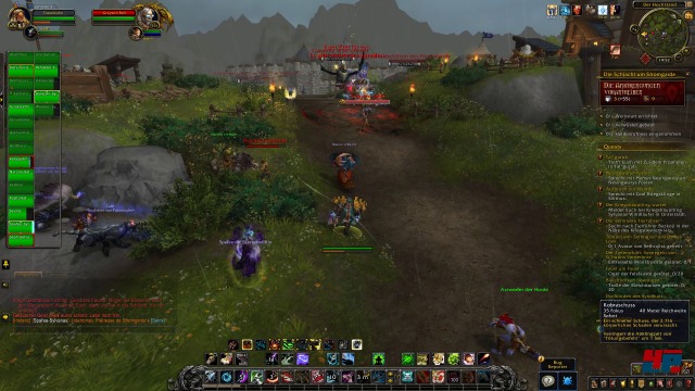 Screenshot - World of WarCraft: Battle for Azeroth (Mac) 92569669