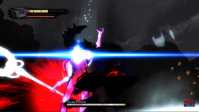 Screenshot - Anima: Gate of Memories - The Nameless Chronicles (PC)