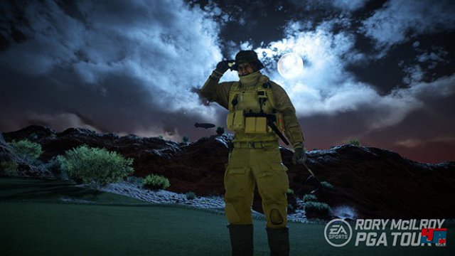 Screenshot - Rory McIlroy PGA Tour (PlayStation4) 92509845
