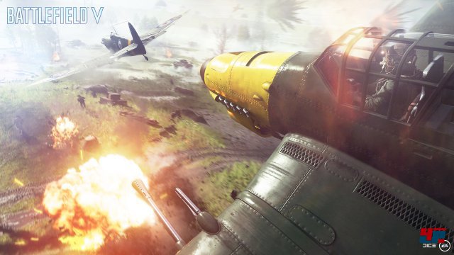 Screenshot - Battlefield 5 (PC) 92565725