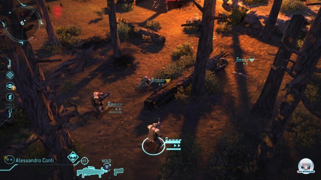 Screenshot - XCOM: Enemy Unknown (PC) 2307412