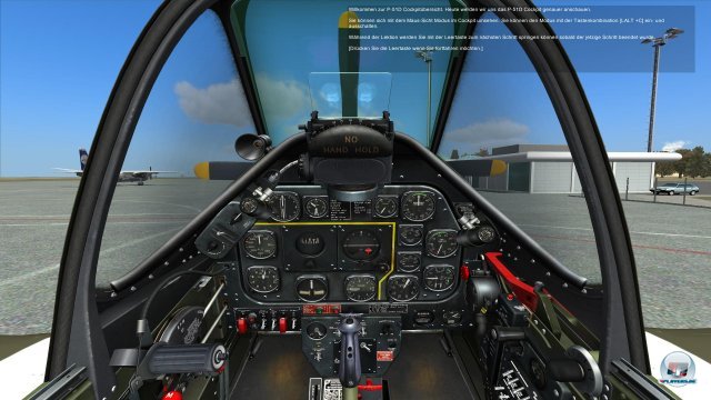 Screenshot - DCS: P-51D Mustang (PC) 92424917