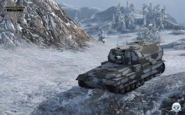 Screenshot - World of Tanks (PC) 92464403