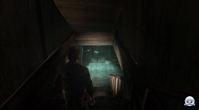 Screenshot - Silent Hill: Downpour (360) 2271147