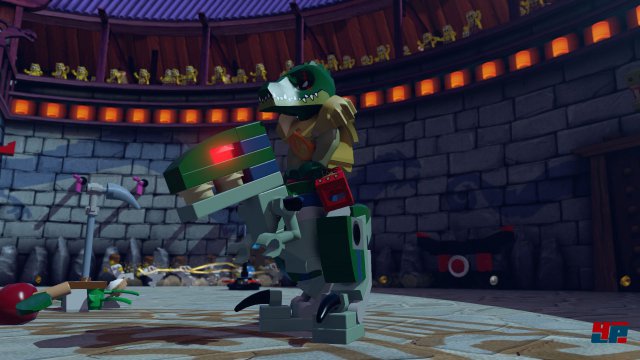 Screenshot - Lego Dimensions (360) 92507822