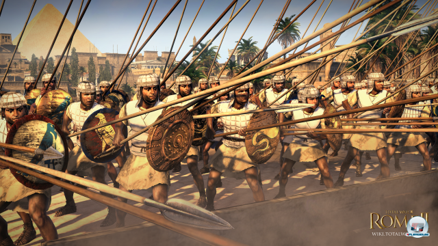 Screenshot - Total War: Rome II (PC) 92457685