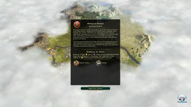 Screenshot - Civilization 5: Brave New World (PC) 92464736