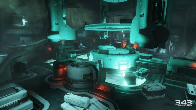 Screenshot - Halo 5: Guardians (XboxOne) 92511089