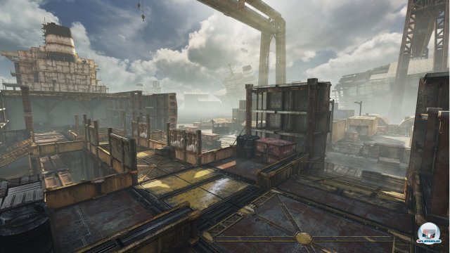 Screenshot - Gears of War 3 (360) 2257037