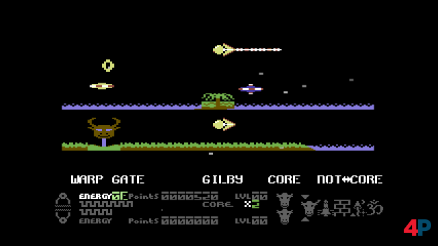 Screenshot - The C64 Fullsize (Spielkultur) 92591121
