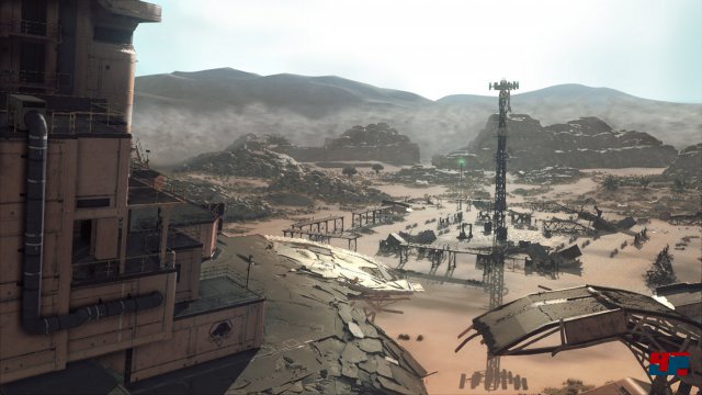 Screenshot - Metal Gear Survive (PC) 92554795
