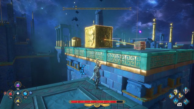 Screenshot - Immortals Fenyx Rising (XboxSeriesX) 92630190