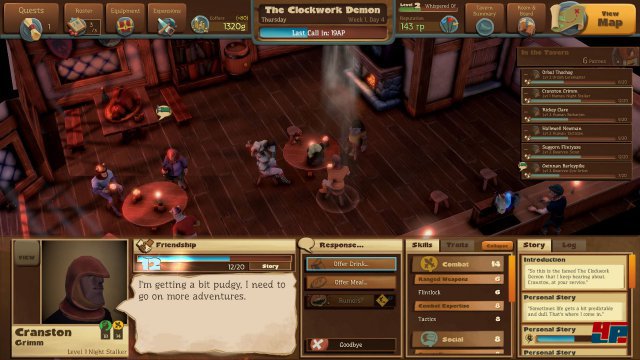 Screenshot - Epic Tavern (PC) 92552856