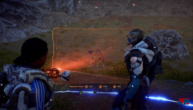 Screenshot - Mass Effect: Andromeda (One) 92542735