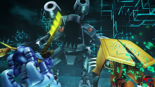 Screenshot - Digimon World: Next Order (PS4) 92533434
