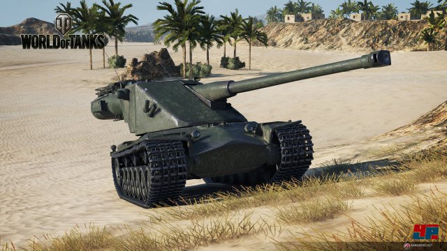 Screenshot - World of Tanks (PC) 92537557