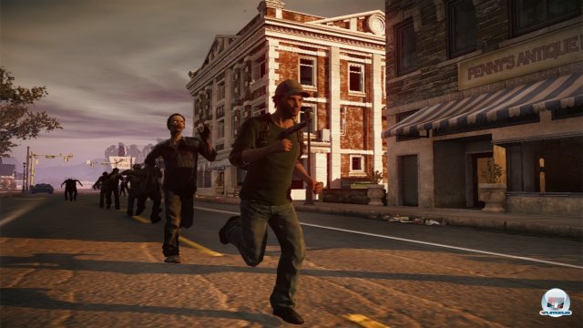 Screenshot - State of Decay (360) 92463856