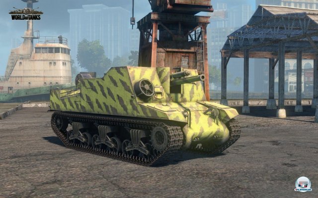 Screenshot - World of Tanks (PC) 92464430