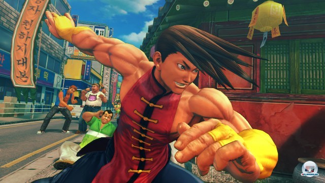 Screenshot - Super Street Fighter IV - Arcade Edition (360) 2234777