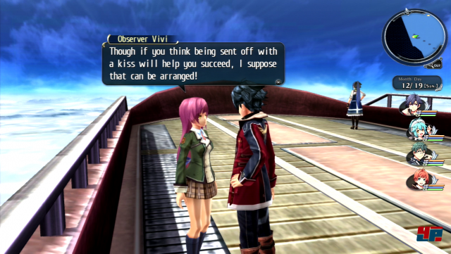 Screenshot - The Legend of Heroes: Trails of Cold Steel 2 (PS3) 92532849
