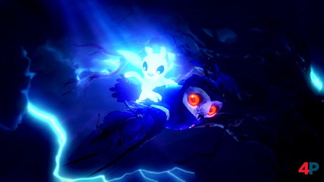 Screenshot - Ori and the Will of the Wisps (PC) 92606951